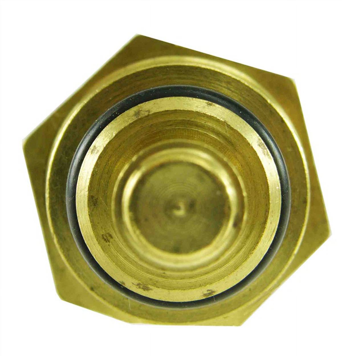 NTK Engine Coolant Temperature Sensor Fits select: 2012-2018 FORD FOCUS, 2013-2020 FORD ESCAPE