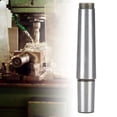 thumbnail image 3 of Wear Resistance Stable Performance Chuck Connector, High Strength Drill Chuck Arbor, for Machinery Industries Machining Center, 3 of 8