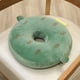 thumbnail image 1 of Juegos de cubrecamas y colchas Cojín de silla sólido Súper suave Cómodo y transpirable Cojín de asiento Fácil de transportar Adecuado para cocina Comedor Sala de estar Dormitorio Cojín de felpa, 1 of 6