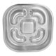 thumbnail image 1 of Comedero Lento Para Perros, Cuenco De Comida De Acero Inoxidable De Gran Capacidad, Antideslizante Para Perros Medianos Y Grandes, 1 of 7