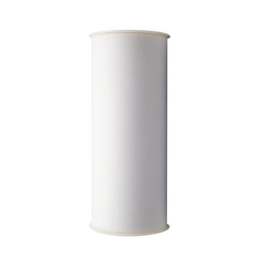 SSWBasics White Tulle 6 inches x 25 yards