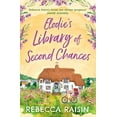 thumbnail image 2 of Elodie's Library of Second Chances, (Paperback), 2 of 2
