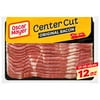 Oscar Mayer Center Cut Original Bacon, 12 Oz Pack