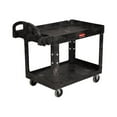 thumbnail image 2 of Rubbermaid RUB452088BLA Chariot Utilitaire, 2 of 7