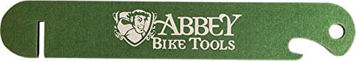 Abbey Bike Tools Stu Stick Rotor Truing Tool 