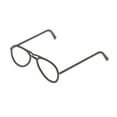 thumbnail image 1 of lionlar Lunettes Figurine d'Action Noir, 1 of 7
