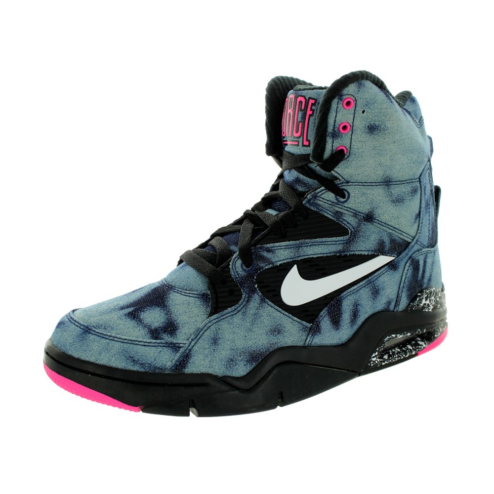 nike air force basketball