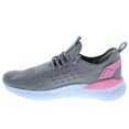 thumbnail image 3 of Tenis Spalding Talla 22 Gris, 3 of 4