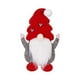 thumbnail image 1 of Adorno Resistente Gnomo Navideño Portacubiertos Portacuchillos Y Tenedores Bolsillos Juego De Bolsas Para Cucharas Y Tenedores Para Fiestas Navideñas Decoraciones Para La Mesa De Navidad Adorno De M, 1 of 2