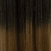 (حزمتان) Darling Thrive Braid Hair 3X Pack ، 52 بوصة ، # 1/27 ، للبالغين ، أنثى