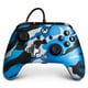 thumbnail image 1 of Control Alámbrico Power A Xbox Metallic Blue Camo, 1 of 4
