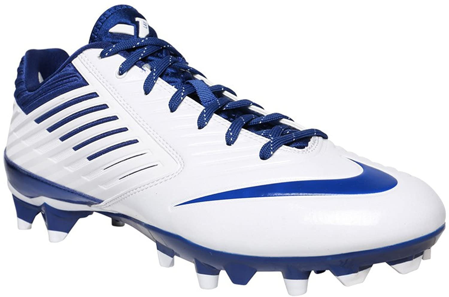 Nike Mens Vapor Speed LAX Lacross Shoes