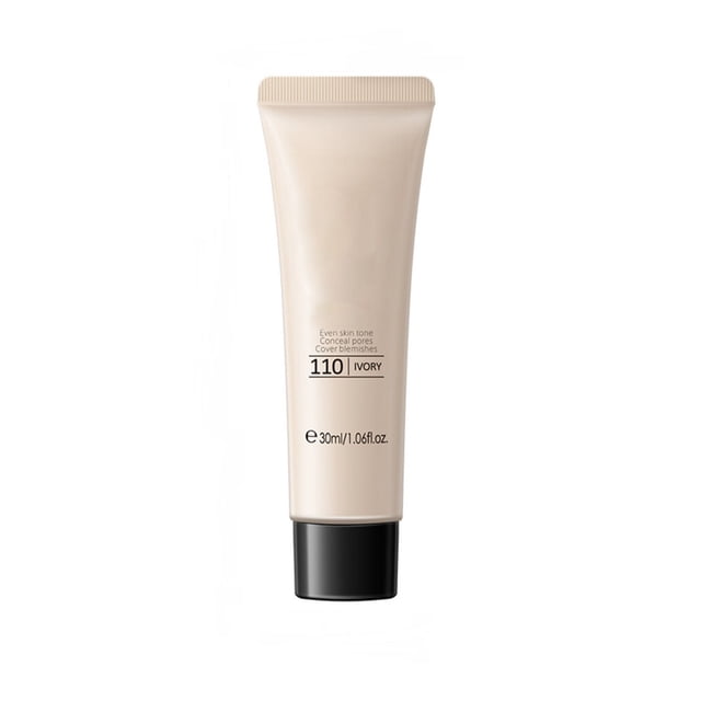 WIFKLSIIPG Concealer 30ml/1.06fl Oz Natural Makeup Hydrating Concealer for All Skin Types