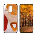 thumbnail image 1 of Compatible with LG Xpression Plus 2 Phone Case, Orange-522 Case Silicone Protective for Teen Girl Boy Case for LG Xpression Plus 2, 1 of 1