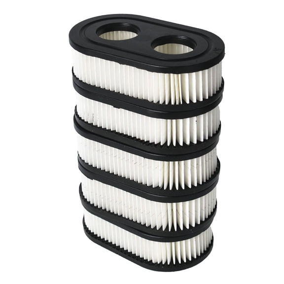 findmall 5 PACK Air Filter For Mower 798452 593260 4247 5432 14364 New