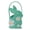 A, variant on Uanit 8-Inch Spacious Easter Adorable Bunny Design Felted Basket with Sturdy Handles - 3D Cute Daisy Flower Decorative Tote for Gift, Egg Hunts & Candy Collection