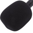 thumbnail image 4 of Riousery Mango de Micrófono Inalámbrico de Solapa para Entrevistas y Transmisión en Vivo Compatible con DJI MIC Mini 1/2 (26.00 cm / 10.23 inches), 4 of 9