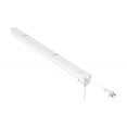 thumbnail image 2 of 34w 3-ft LED Shop Light w/ Pull Chain White Finish 4000K, 2 of 5