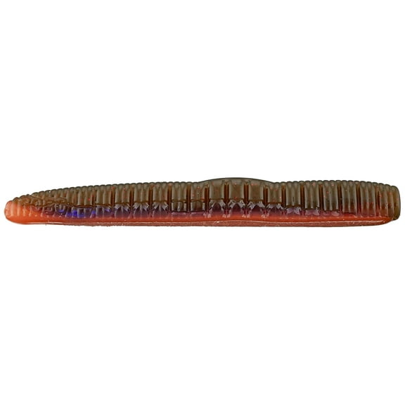 Roboworm NED Worm3'' Desert Craw 8pk