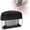 Black, variant on Professional Spring-Loaded Meat Tenderizer, 2026 New Meat Tenderizer Tool with 48 Stainless Steel Needle Blades, Kitchen Cooking Machine Gadgets Tools for Tenderizing Beef Chicken Steak (Black)