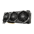 thumbnail image 3 of MSI GeForce RTX 3090 VENTUS 3X OC 10GB Graphic Card, 3 of 5