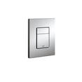 thumbnail image 1 of Grohe 38732000 Skate Cosmo, Dual Flush in Chrome, 1 of 1