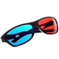 thumbnail image 3 of Red-blue / Cyan Anaglyph Simple Style 3d Glasses 3d Game (extra Upgrade Style), 3 of 4
