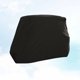 thumbnail image 5 of Funda para carrito de 4 pasajeros, antipolvo, impermeable (tela Oxford 210D, 242 x 122 x 168 cm), 5 of 8