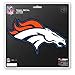thumbnail image 3 of Denver Broncos Grande Autocollant d'Équipe Découpé, 3 of 4