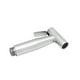thumbnail image 1 of Pulverizador de bidé de acero inoxidable Control de presión de agua ajustable Lavadora Bidet Herramienta de limpieza de mano Jumpingount HA5492-00B, 1 of 6