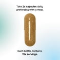 thumbnail image 4 of Colon Cleanse y vitamina Coloslim para la salud digestiva, 4 of 9