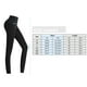 thumbnail image 4 of Leggings de yoga para mujer Bolsillos laterales de secado rápido Cintura alta Push Up Sport Fitness Abanopi Polainas de las mujeres, 4 of 7