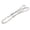 D, variant on Acrylic Bead Curtain Tie 1PC with Pull Down Hooks, Elegant Pearl Bead Decorative Curtain Holder Strap, Adjustable 29.5 Inch Curtain Accessory for Living Room, Bedroom, Balcony, Shower, A