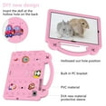 thumbnail image 5 of Case for Samsung Galaxy Tab S6 Lite 10.4 Inch 2024/2022/2020 Cute Portable Kids Shockproof Cover With S Pen Holder and Stand, 5 of 7