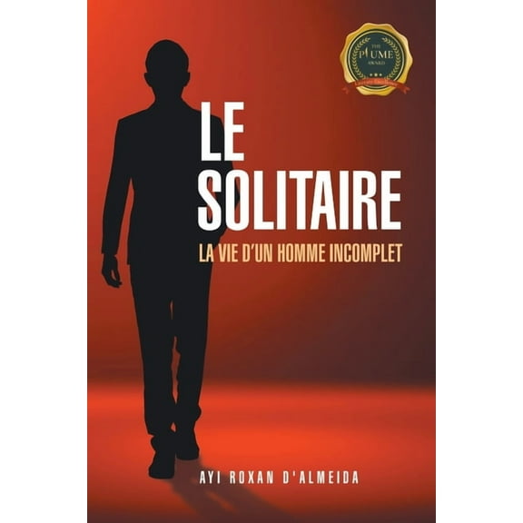 Le Solitaire, (Paperback)