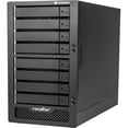 thumbnail image 2 of Rocstor GP35XX-01 Rocpro T38 8-Bay Enclosure Thunderbolt 3 RAID Desktop, 2 of 16
