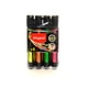 thumbnail image 1 of Paquete de 4 Marcatextos maped colores surtidos maped 654, 1 of 2