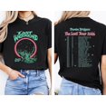 thumbnail image 2 of Phoebe Bridgers The Lost Tour 2026 T-shirt Sizes S-5XL, 2 of 5