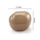 thumbnail image 2 of Vegetable And Fruit Modeling Storage Container Keep Dry Food Fresh Longer Storage Box For Kitchen Storage Accessories, 2 of 5