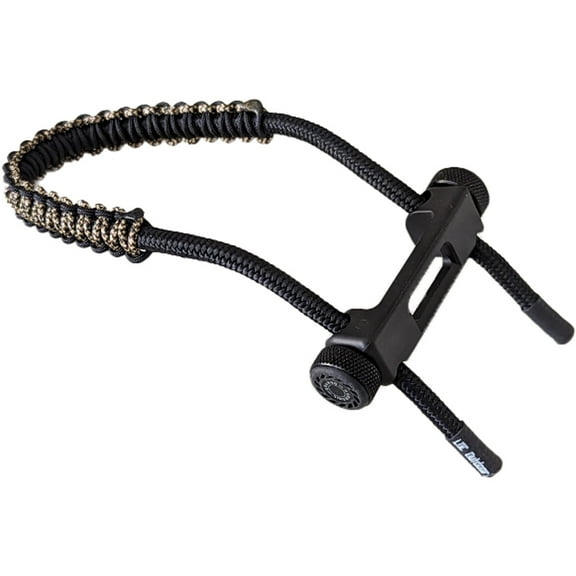 Loc Outdoorz 17-3000-003 Mat-Lot Carbon XT Mikron Camo Archery Sling