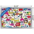 thumbnail image 2 of Hello Kitty et ses amis : Hello - Groupe, 2 of 4