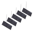 thumbnail image 1 of Wifi Card Antenna, Signal Stabilization Gain Firm Smoothly Internal Antenna 3 Meters Strong Adhesive  For Smart Wear For Smart Home, 1 of 8