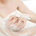 thumbnail image 2 of 4Pcs New Upgrade 2-in-1 Sunflower Bath Ball, 2 of 3