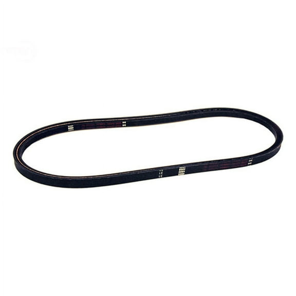 10886 Blade Drive Belt Compatible With Exmark 1-603045, 1603045SL