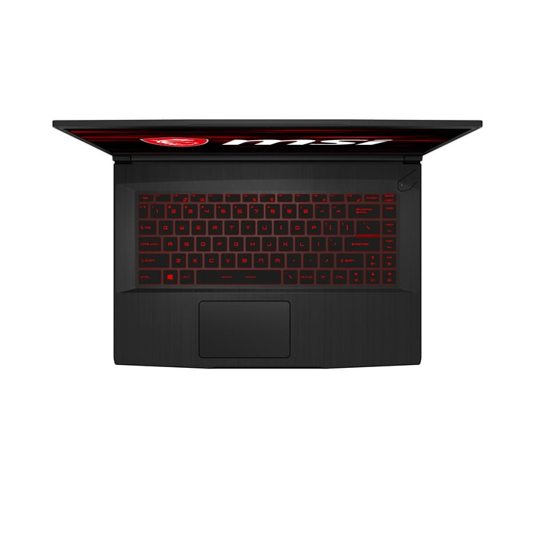 MSI GF65 Thin Gaming Laptop, Intel i7, NVIDIA GTX 1660Ti Graphics