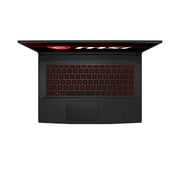 MSI GF65 Thin i7 GTX 1660Ti 8GB/512GB Gaming Laptop