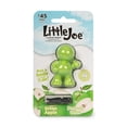 thumbnail image 2 of Ambientador para coche Stoner Car Care Little Joe 96416 Green Apple, 2 of 5