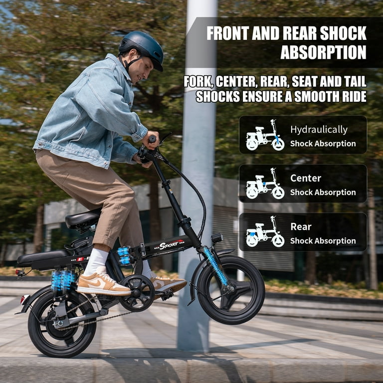 fast electric bicycle Freego X2 Off Road Dirt Electric Mountain Bike, 3-Year