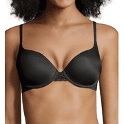 MAIDENFORM Black Love the Lift DreamWire Push Up Bra, US 36D, UK 36D, NWOT
