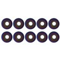 thumbnail image 3 of 10Pcs Rpmt1204Moe-Js Zm1135 Carbide Insert Milling Cutter Inserts Lathe Tools Mingyqi, 3 of 10